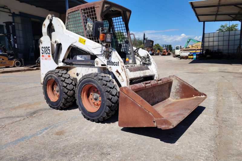 OmecoHub - Immagine BOBCAT S185
